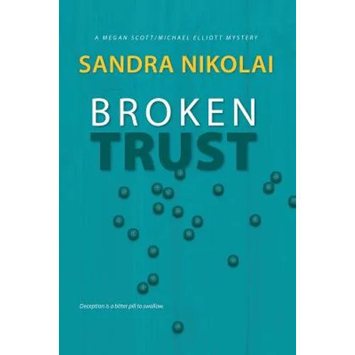 Broken Trust