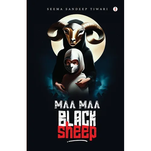 Maa Maa Black Sheep
