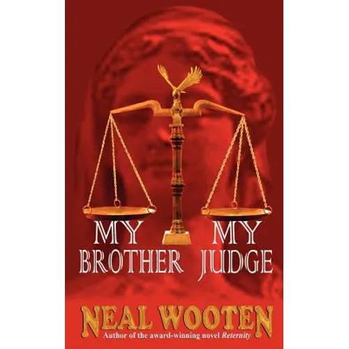 My Brother, My Judge