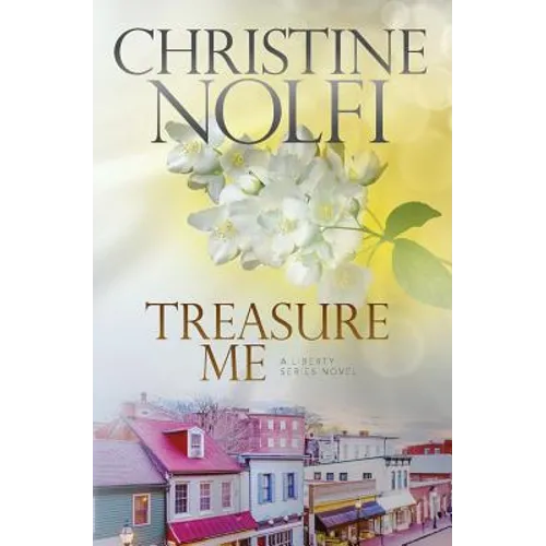Treasure Me