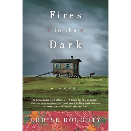 Fires in the Dark