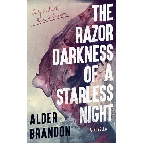 The Razor Darkness of a Starless Night