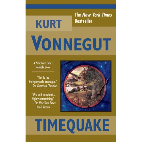 Timequake
