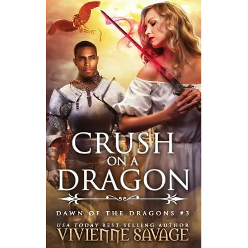 Crush on a Dragon