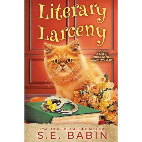Literary Larceny