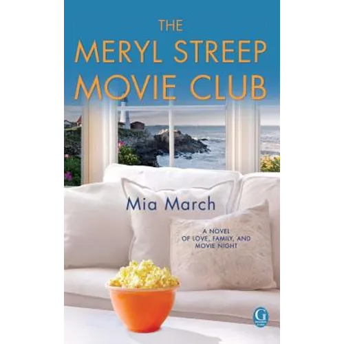 Meryl Streep Movie Club