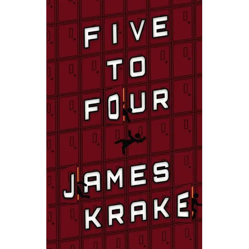 Five to Four: Suspension Space