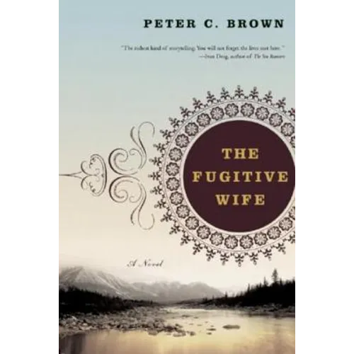 Fugitive Wife