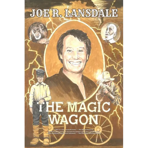 The Magic Wagon