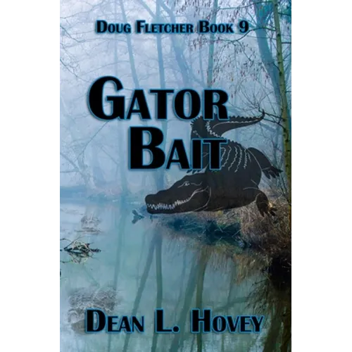 Gator Bait