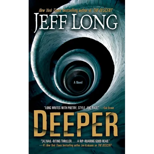 Deeper