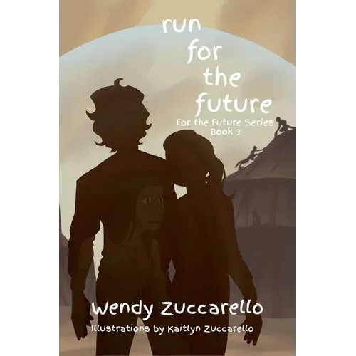 run for the future