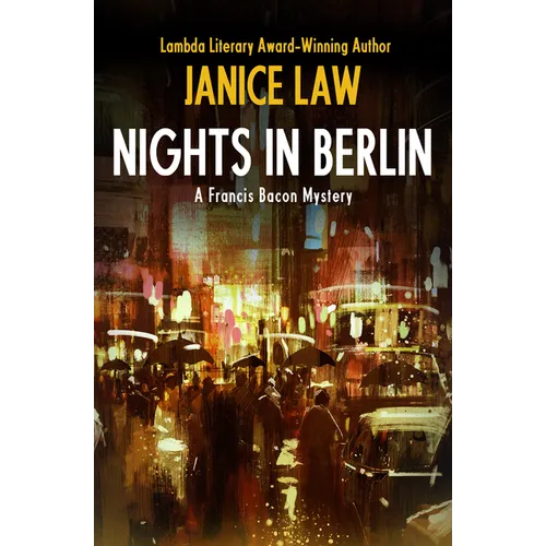 Nights in Berlin