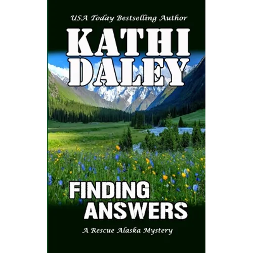 Finding Answers