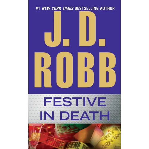 Festive in Death