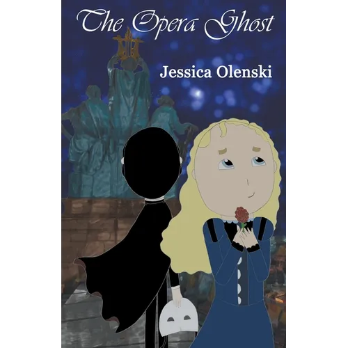 The Opera Ghost