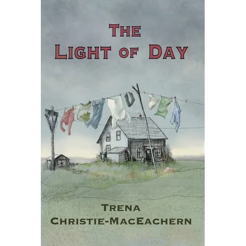 The Light of Day