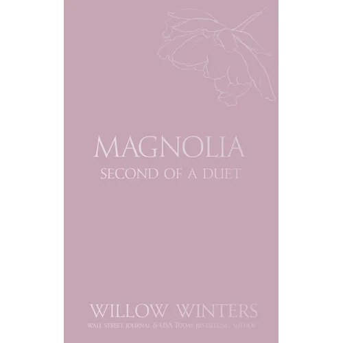 Magnolia: Autumn Night Whiskey