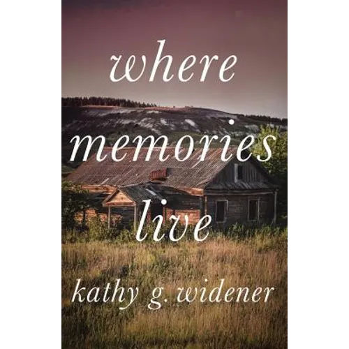 Where Memories Live