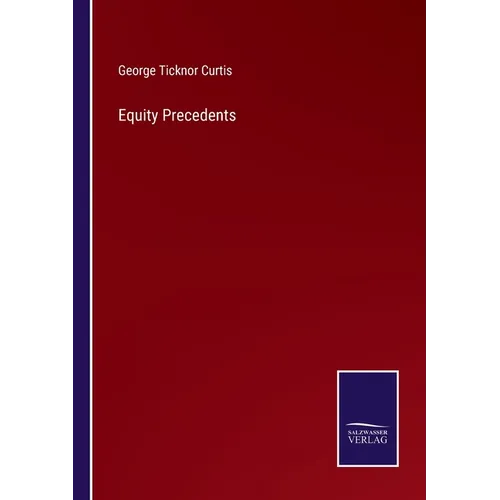 Equity Precedents