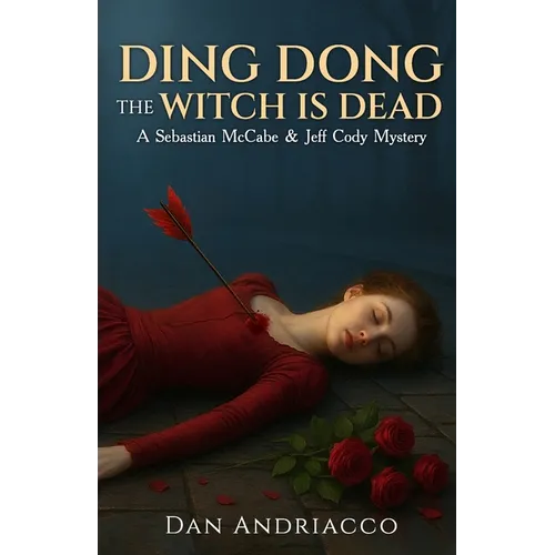 Ding Dong The Witch Is Dead