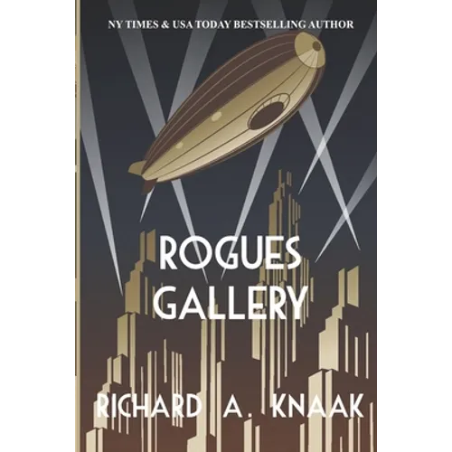 Rogues Gallery