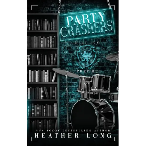 Party Crashers