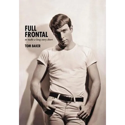 Full Frontal: To Make a Long Story Short