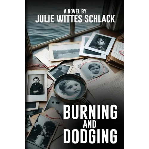 Burning and Dodging