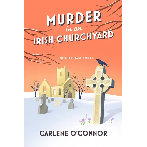 Murder in an Irish Churchyard