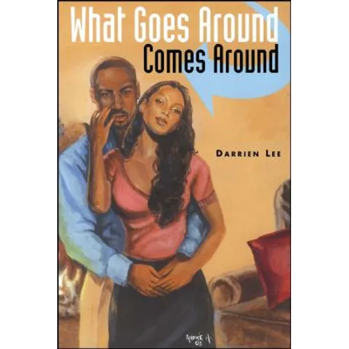 What Goes Around Comes Around
