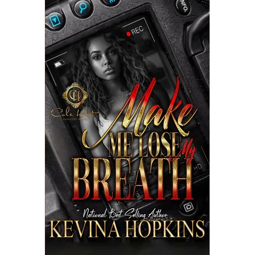 Make Me Lose My Breath: An African American Romance