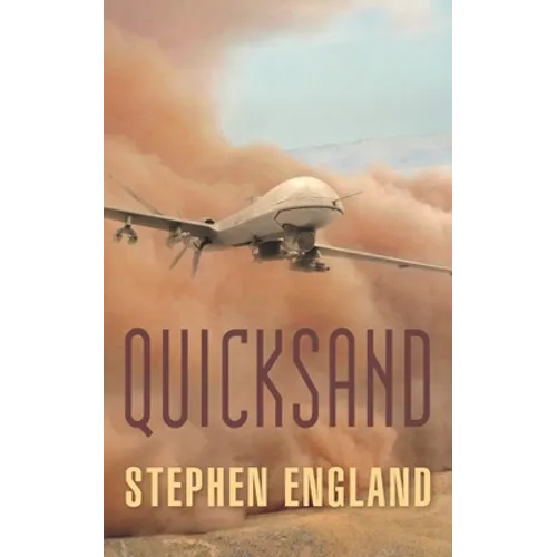 Quicksand: with Bonus Short Story, TALISMAN