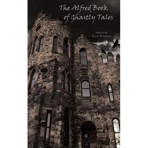 The Alfred Book of Ghastly Tales