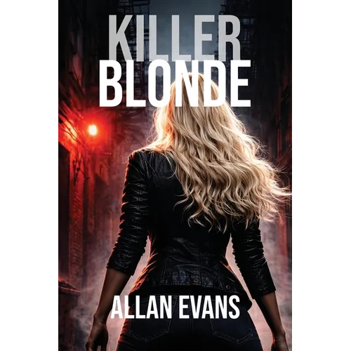 Killer Blonde
