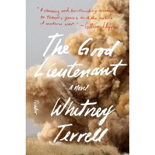 The Good Lieutenant