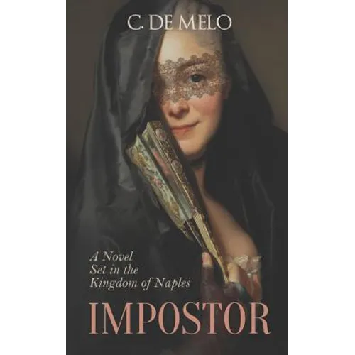 Impostor: A Novel Set in the Kingdom of Naples