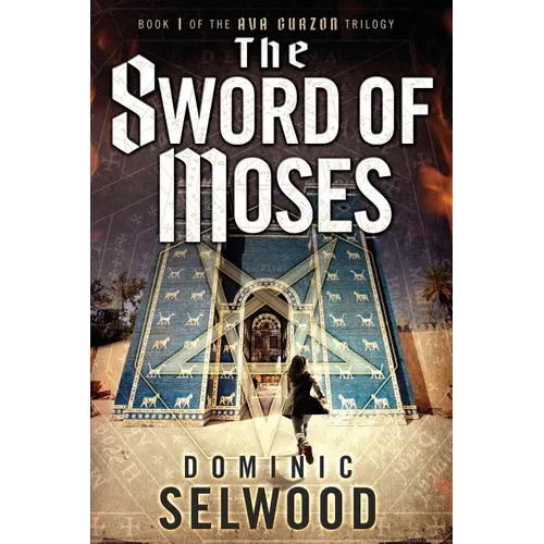 The Sword of Moses