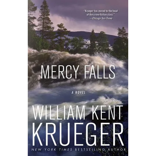 Mercy Falls