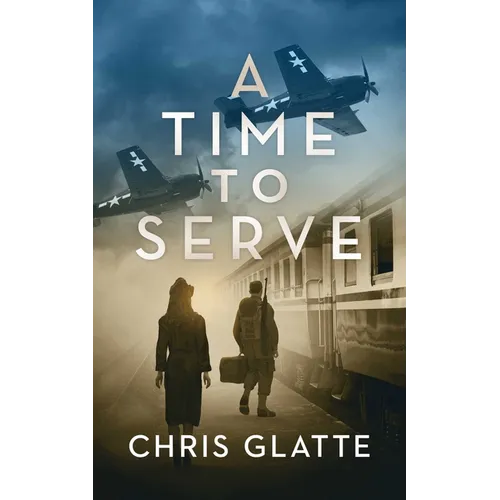 A Time to Serve