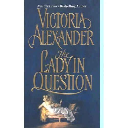 The Lady in Question