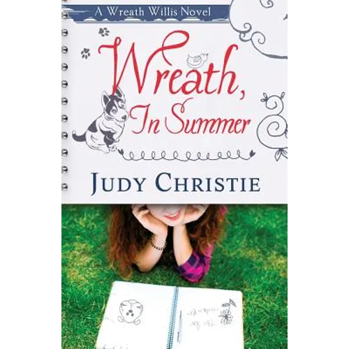 Wreath, In Summer: A Wreath Willis Novel