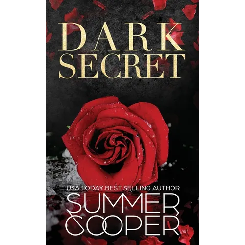 Dark Secret: A Dark Billionaire Contemporary Romance