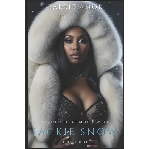 A Cold December With Jackie Snow