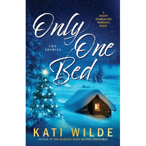 Only One Bed