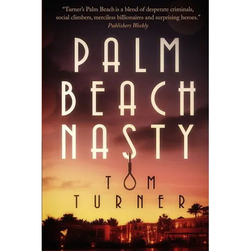 Palm Beach Nasty