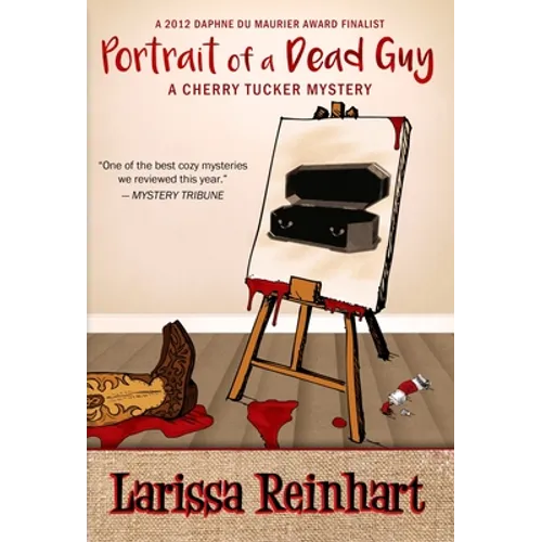 Portrait of a Dead Guy