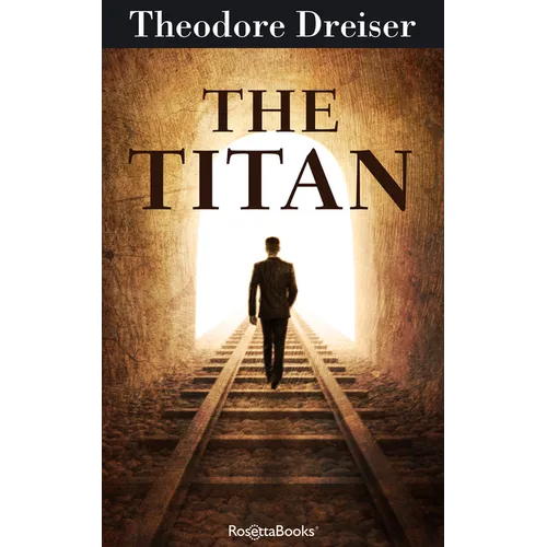 The Titan: Volume 2