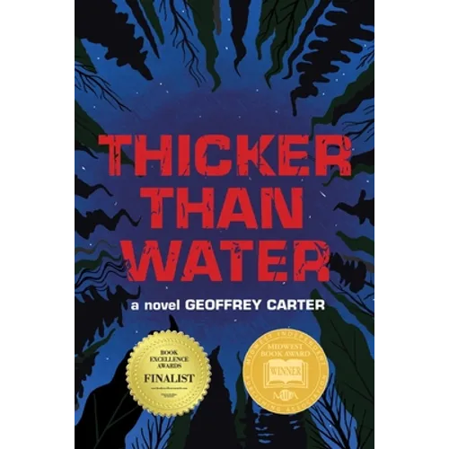 Thicker Than Water