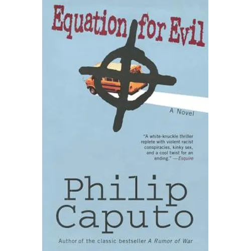 Equation for Evil